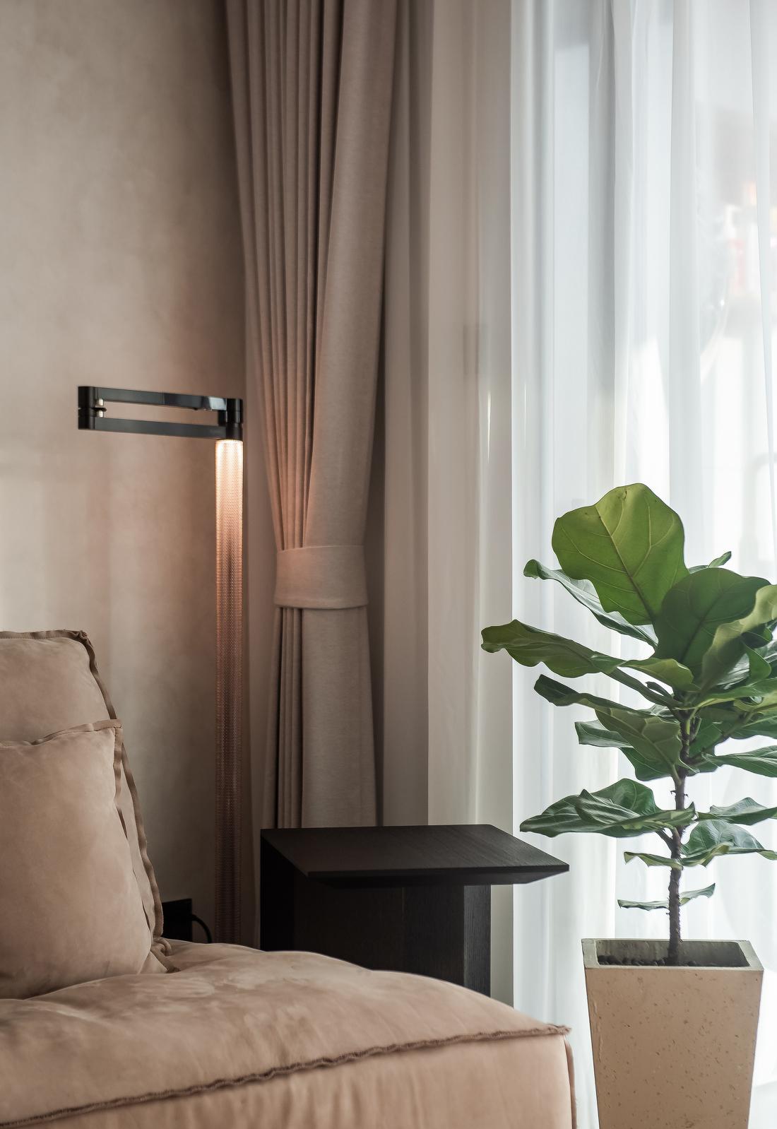 侯杰 Ale· 室内设计案例丨侯杰 Alex-38