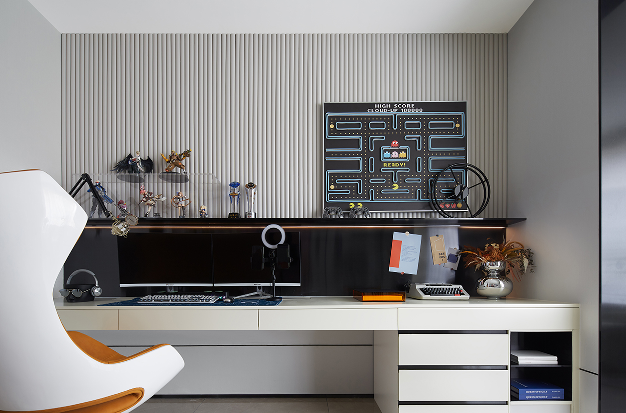 岳蒙：有趣有爱，理想生活范本！-22