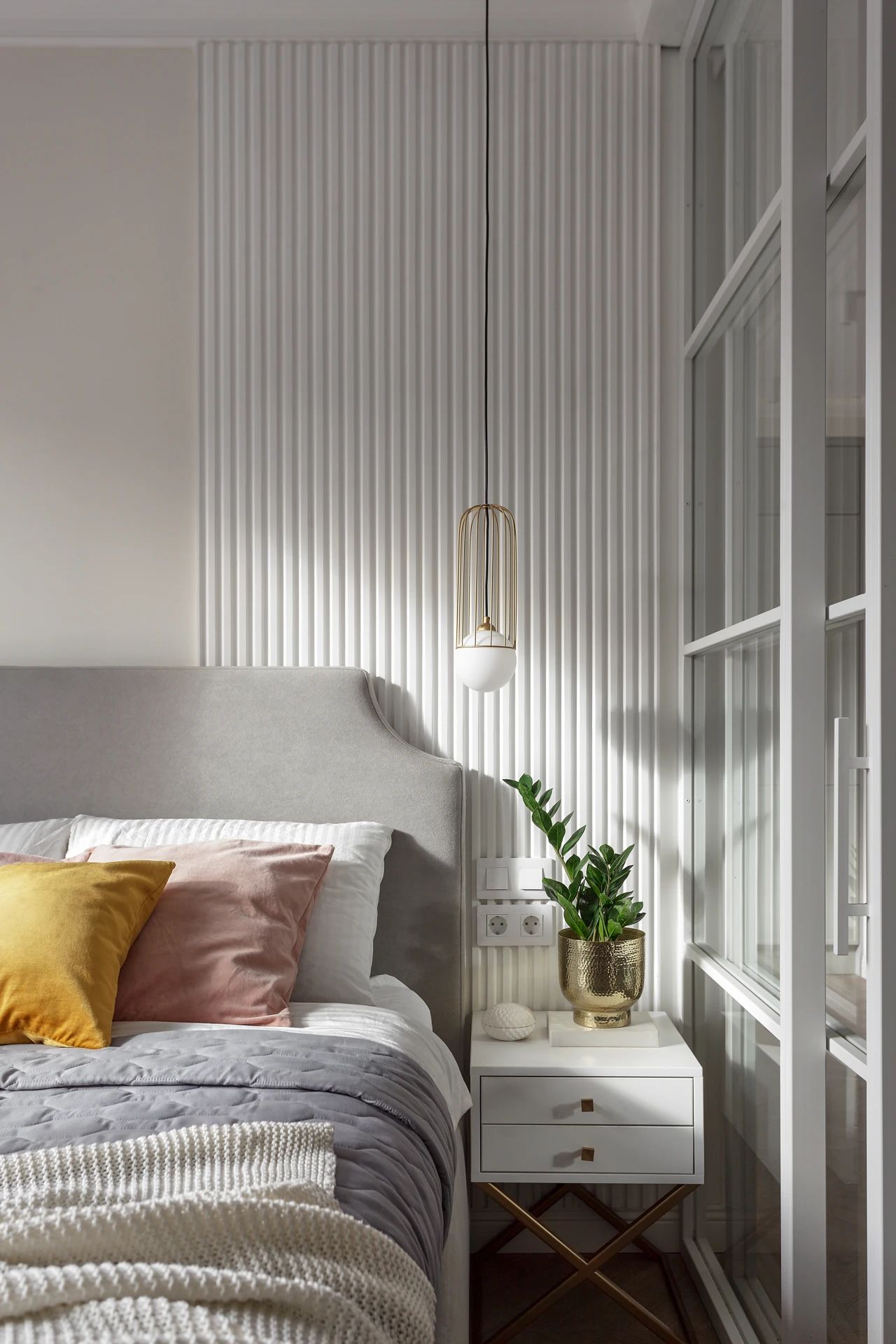 女网红的 39㎡小宅设计-28