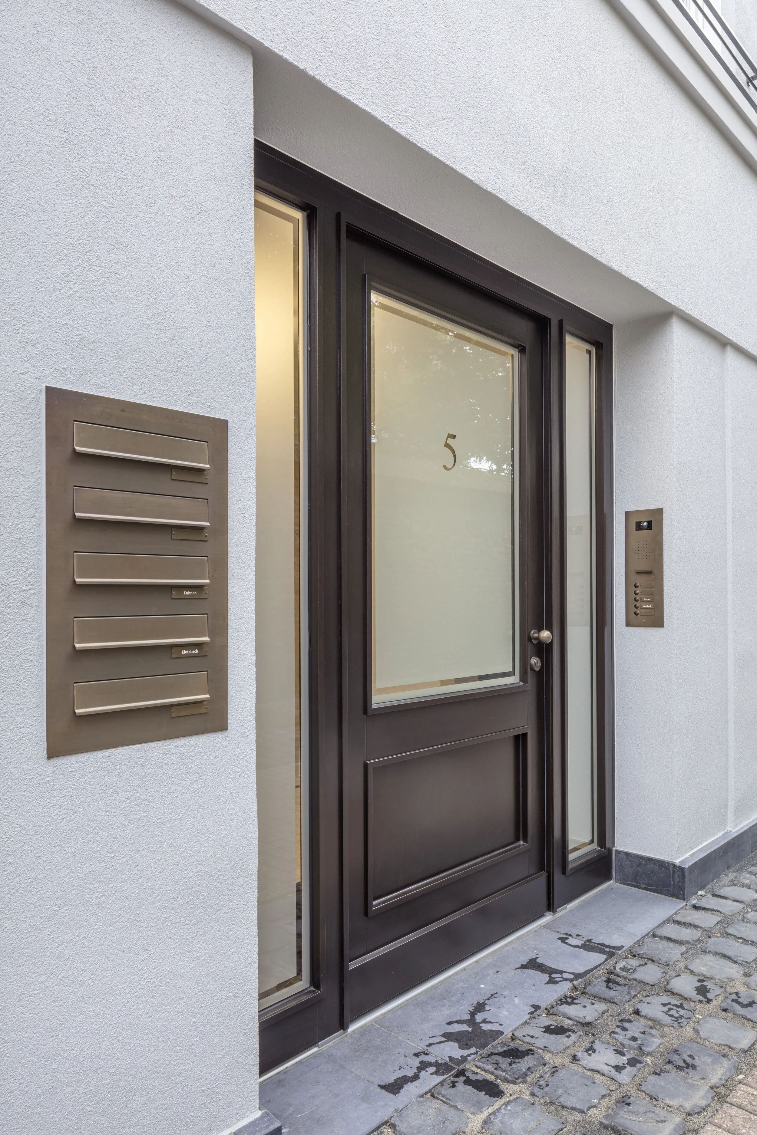 丨德国丨Sebastian Treese Architekten-10