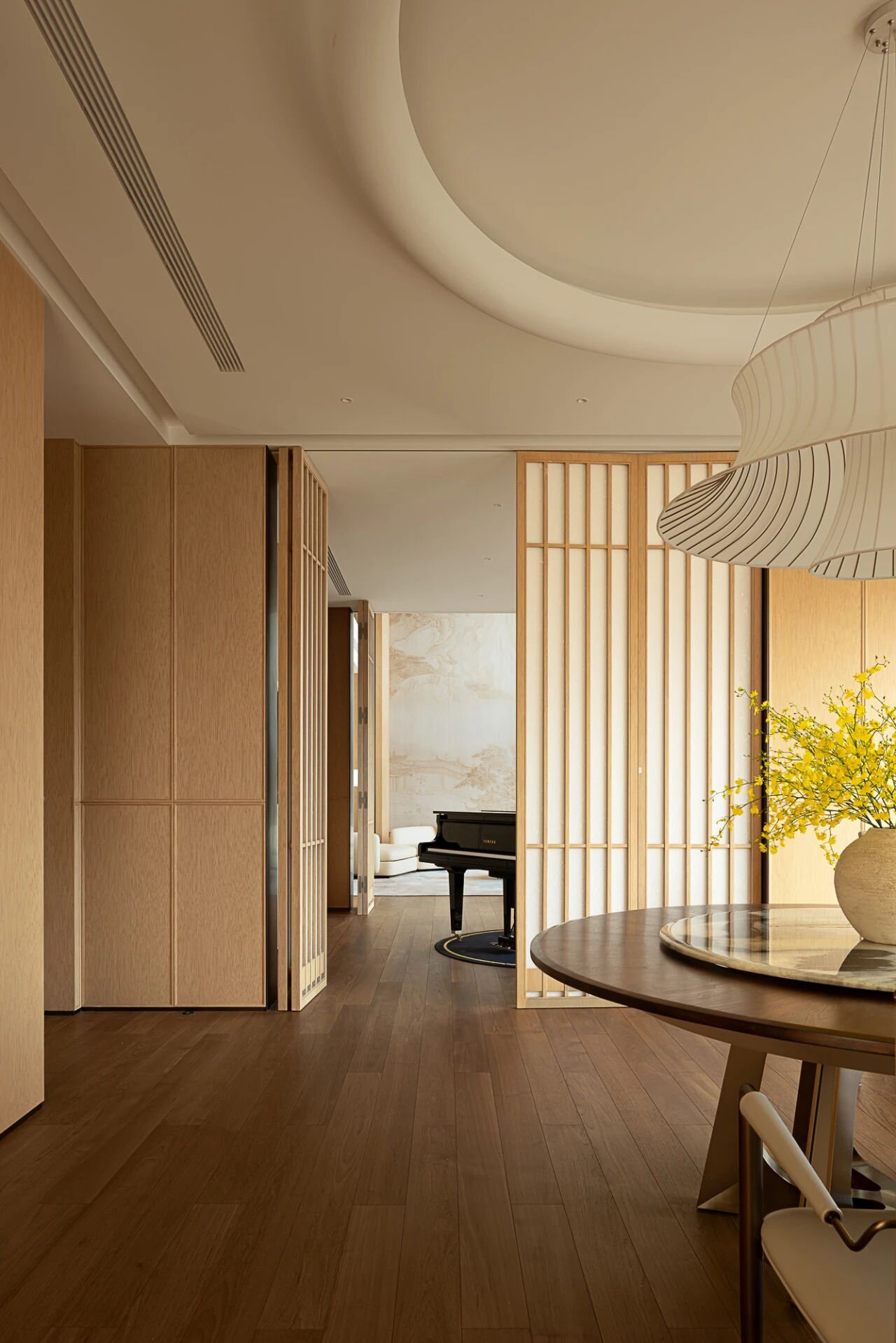 天恒·半山世家丨中国北京丨北京泛恩国际建筑设计顾问有限公司-43