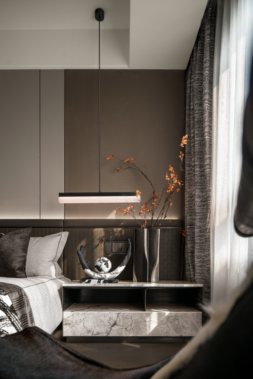 成都·龙湖中铁卓越时代城丨中国成都丨北京靳朝晖设计有限公司-32