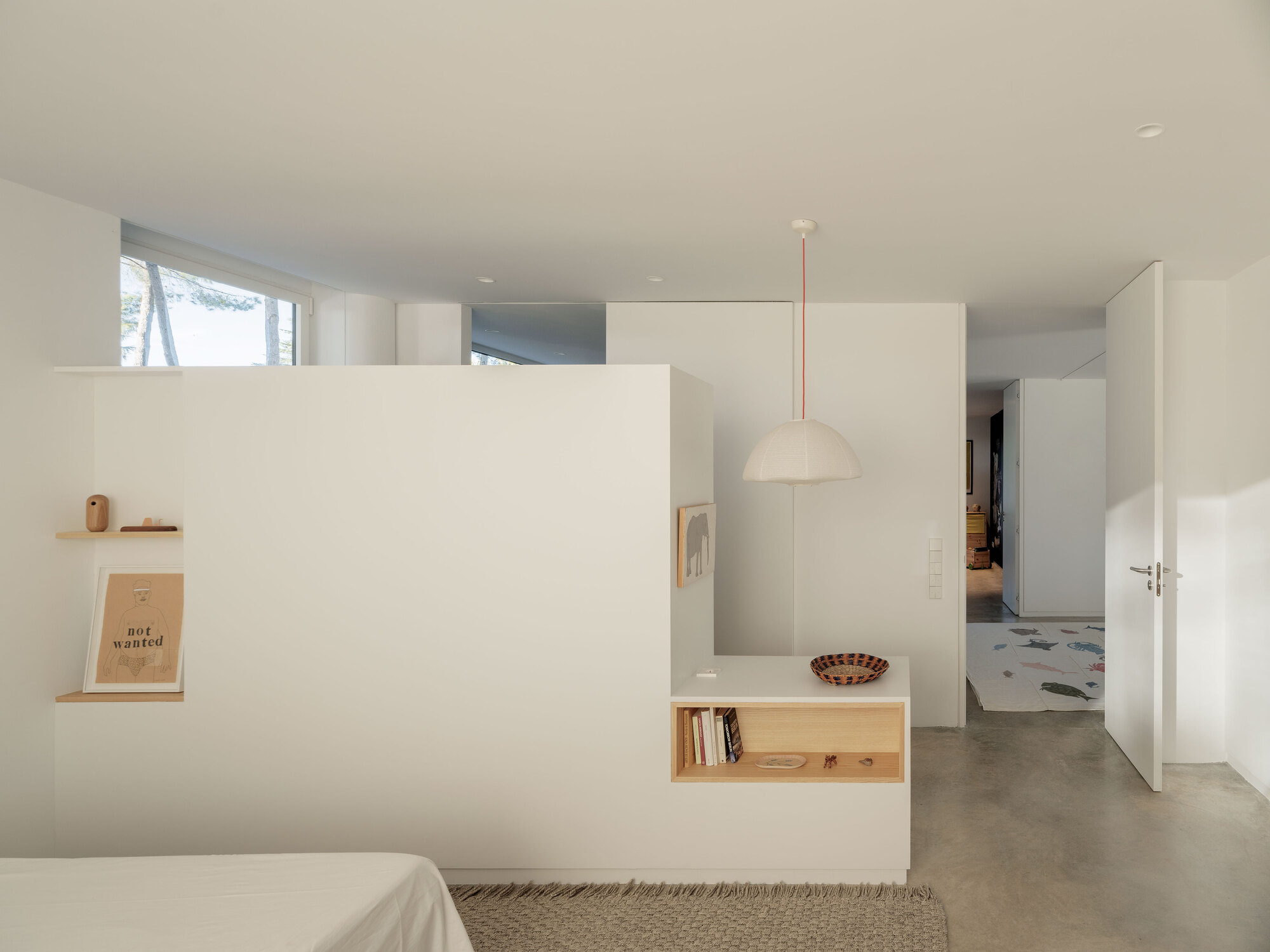 三只小猪之家丨西班牙马德里丨EME157-61