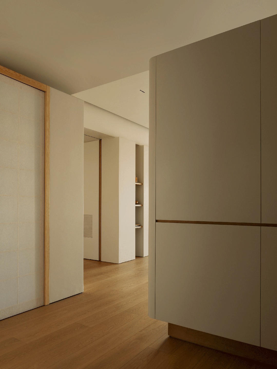 L 屋；L 宅（注：这里L可根据具体情况判断是否有特定含义，若L代表某个特定名称，可根据实际情况替换，仅从这简短内容看，这种表述较合适） 丨中国广州丨KINJO DESIGN幾築空間設計-13