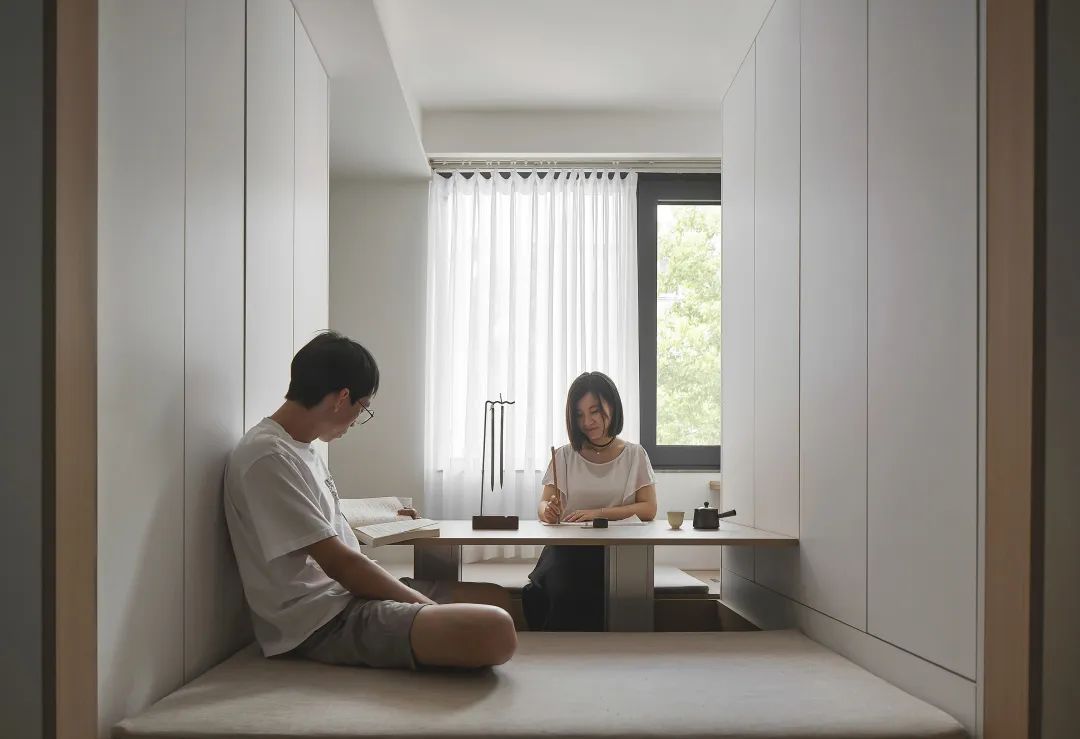 初熹丨中国南京丨AO×DESIGN-70