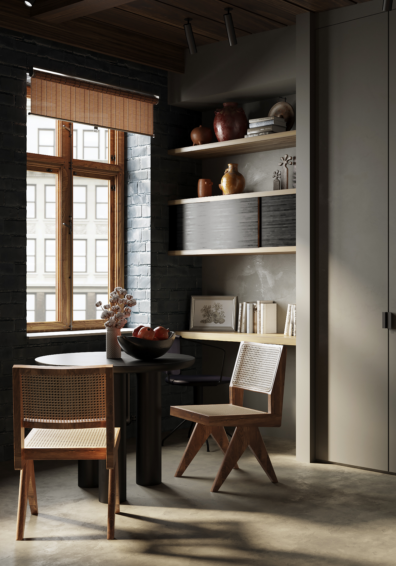 禅空间俱乐部丨Mirish Mirzayev-4