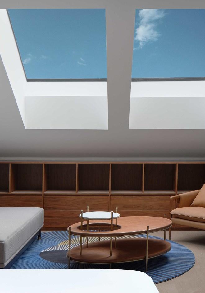 FAN WOODS hotel 焕活音乐精品酒店设计丨中国河北丨BDD 布道设计-69