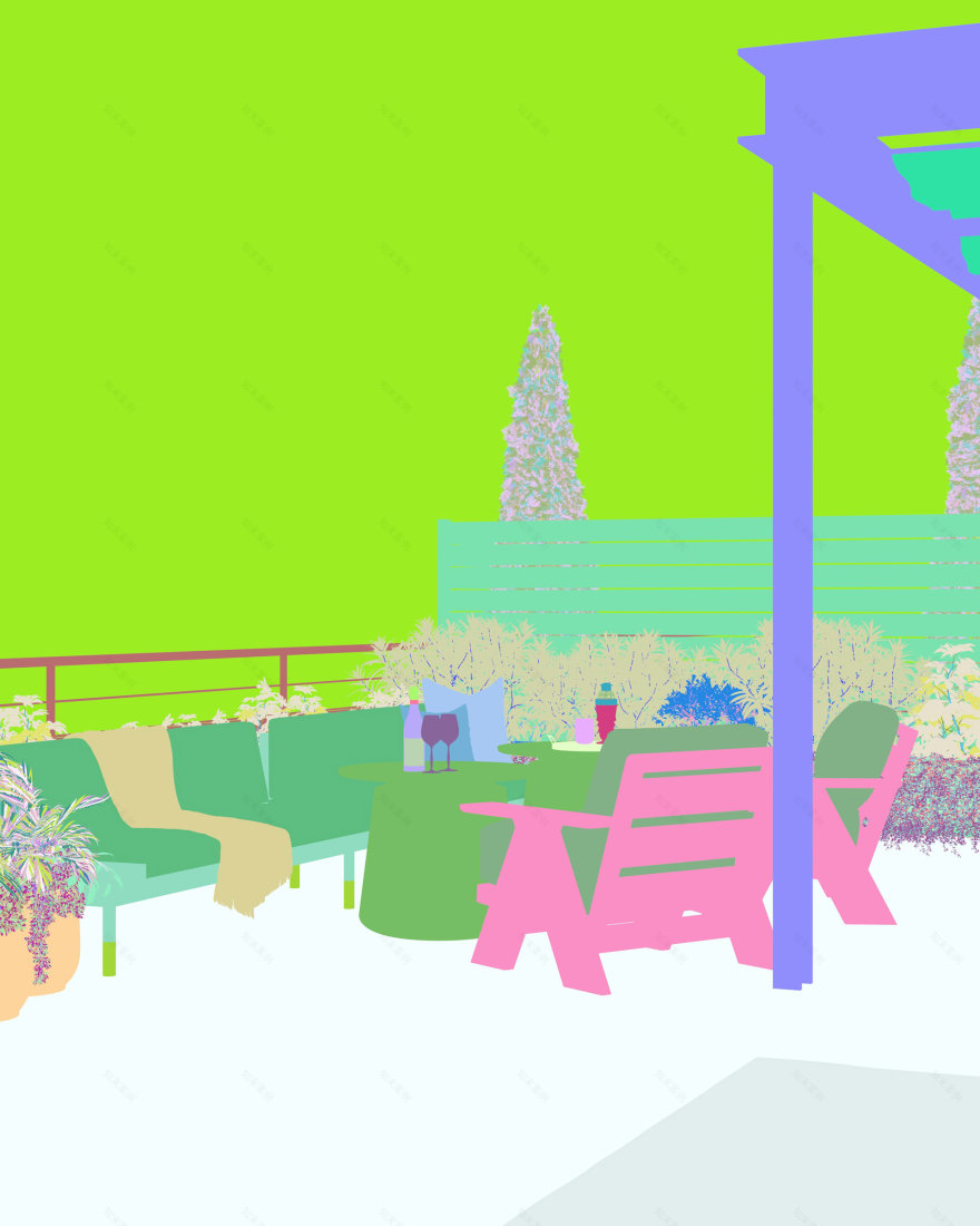 西13街住宅丨Rendify,BR Associates-14