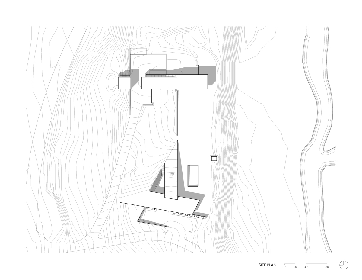 House in the Mountains | GLUCK+-20