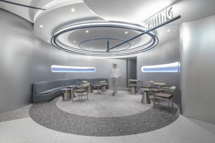 轨道黎明 电影院丨Design Action-9