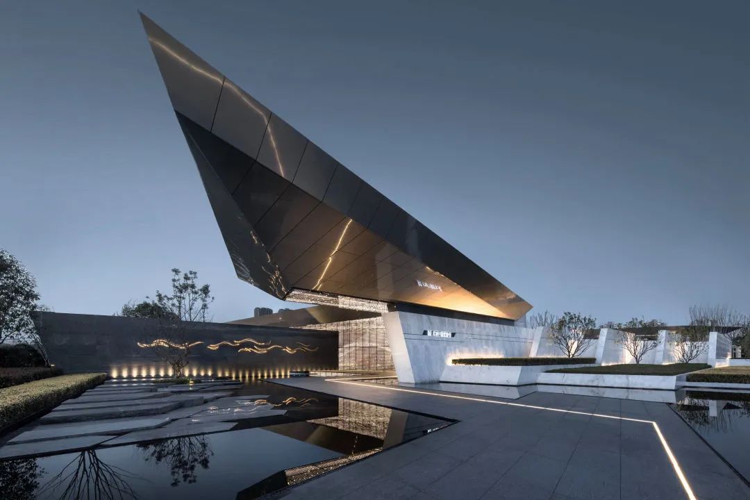 重庆山水间,HWA 安琦道尔的景观设计之美-31