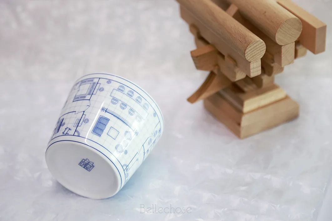 寻长设计“设计师的杯子”家居系列 | 创意与实用并重-42