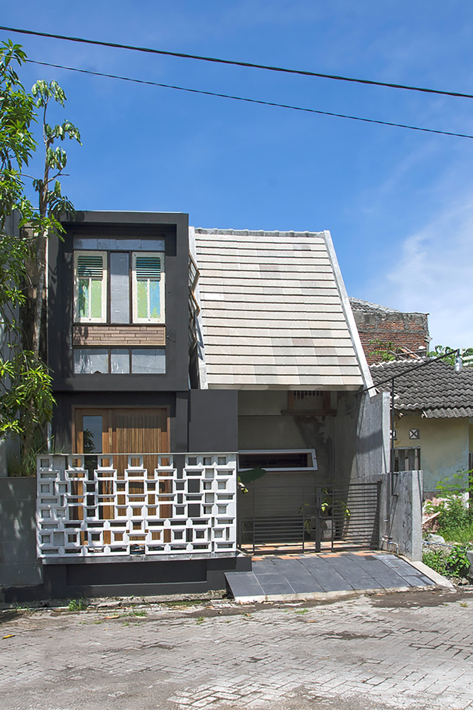 Omah Amoh（废旧创新,颠覆空间）-60