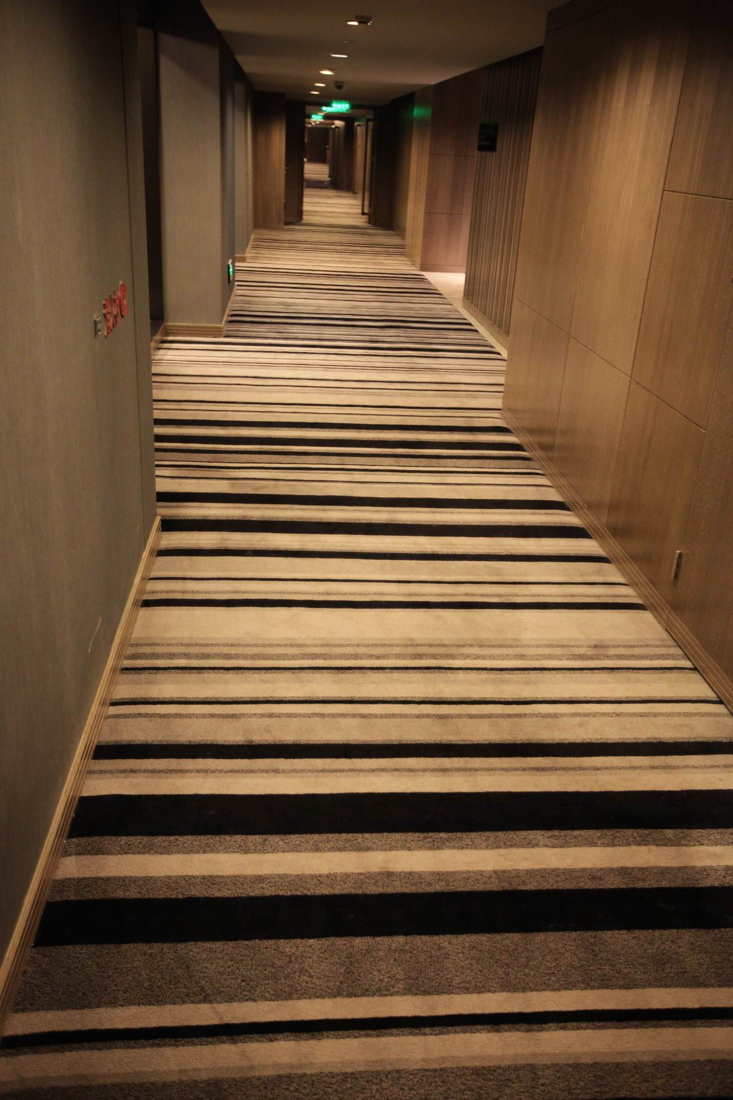 英国洲际酒店Diao 成都洲际丶花样年-2-22