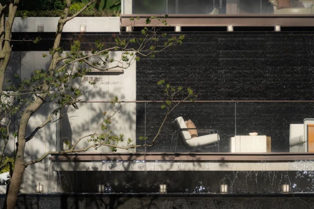 华发海上都荟丨中国上海丨LANDAU 朗道设计-55