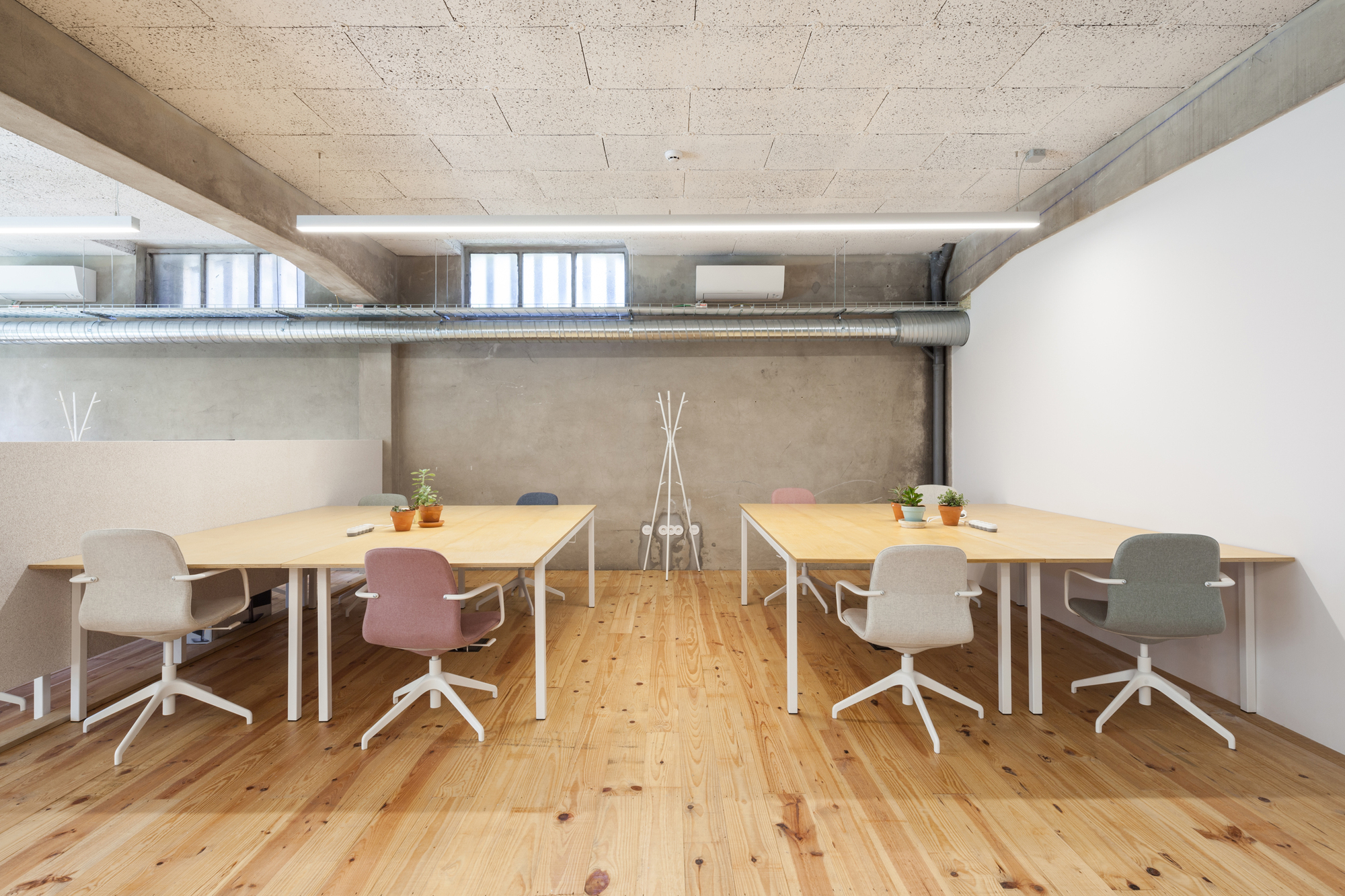 Armazem Cowork 老仓库重生记丨葡萄牙波尔图丨oitoo-24