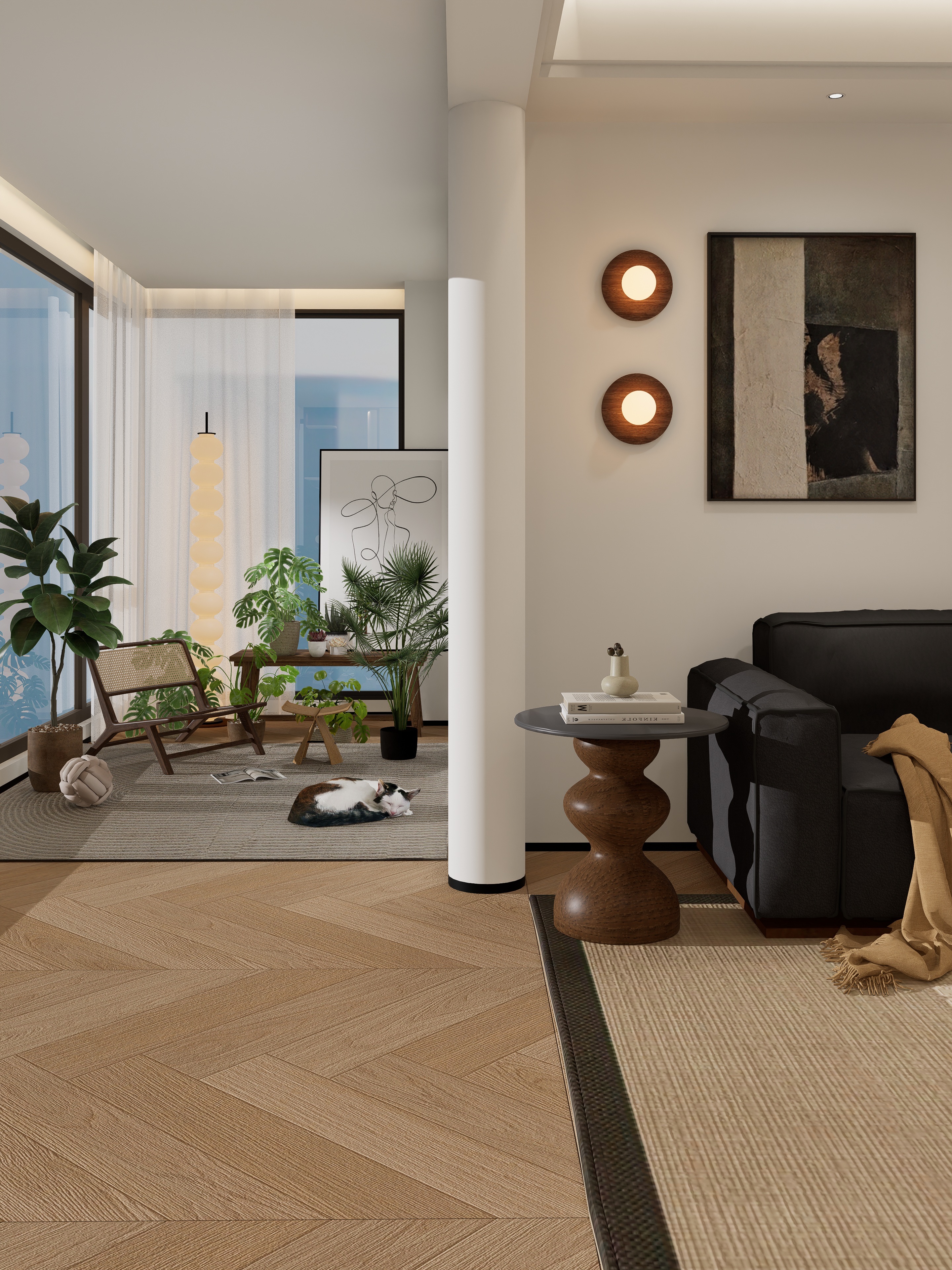 中古风效果图案例-2