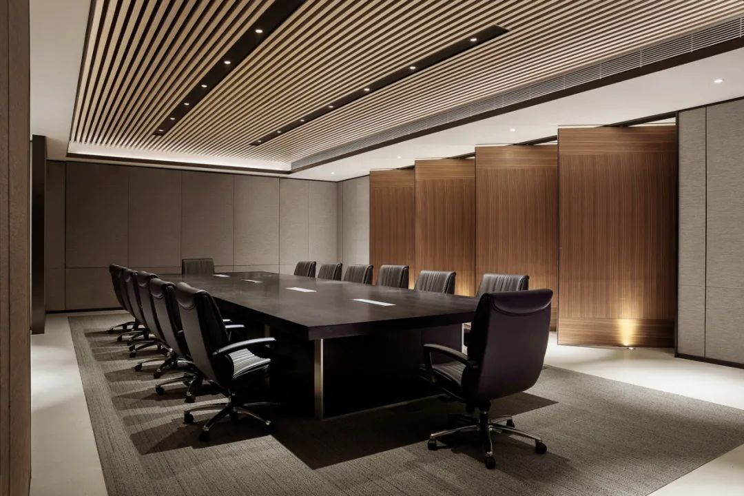 济南合稼置业办公空间丨中国济南丨戴勇设计研究室-28