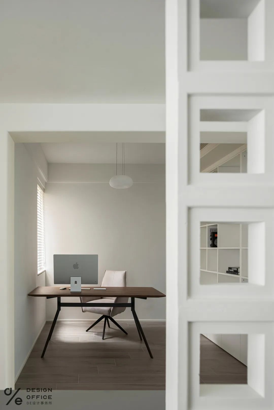 无界感设计 · 冯伟的自由之境丨DE设计事务所-30