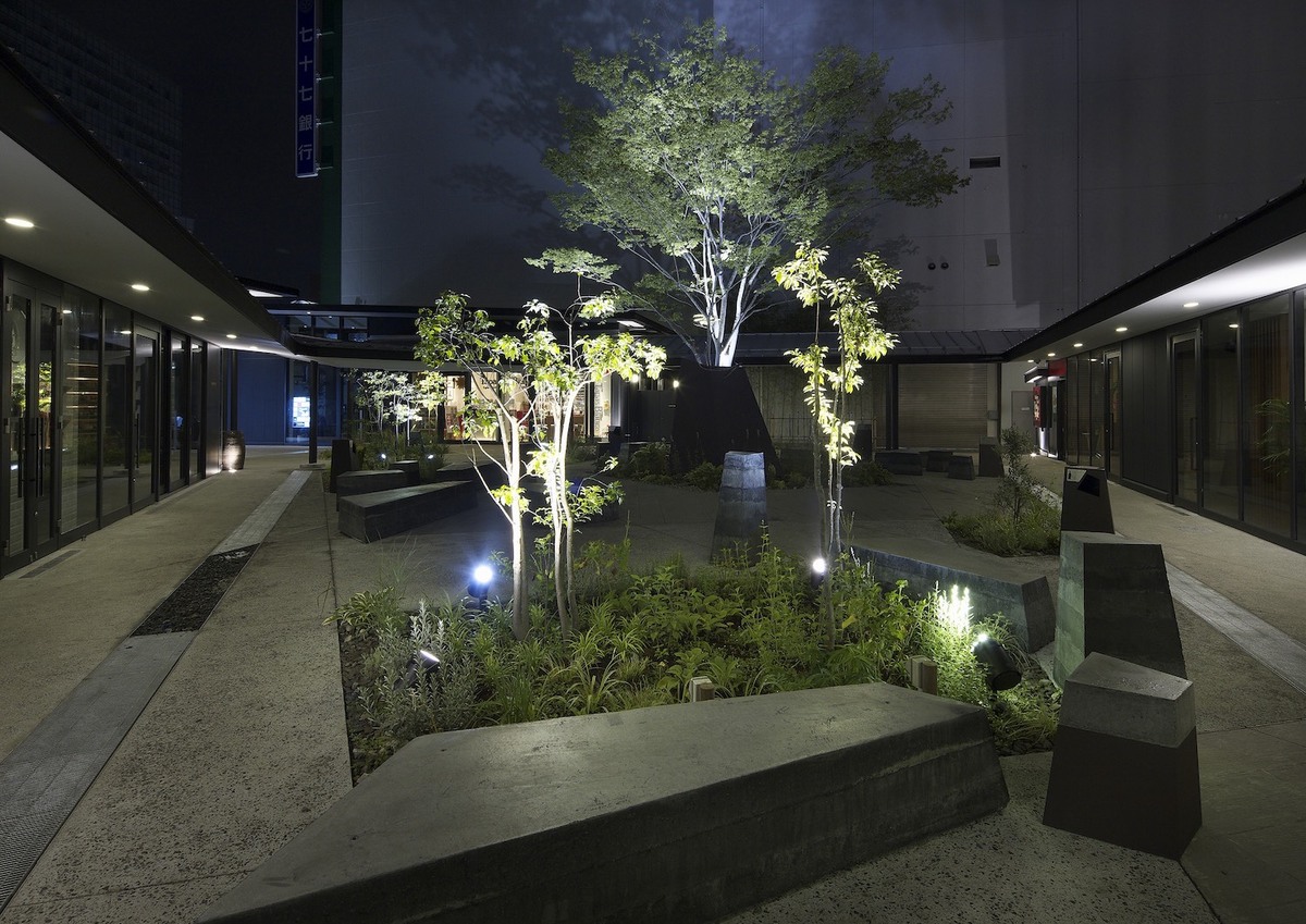 日本伊甸园风景谷丨1moku-11