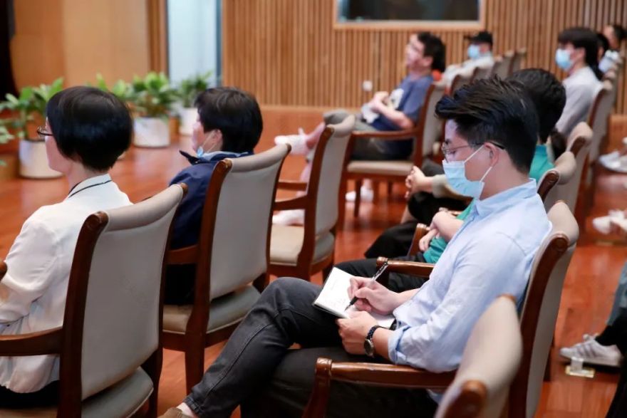 《生活美学与设计温度》丨中国深圳丨朗联设计-12