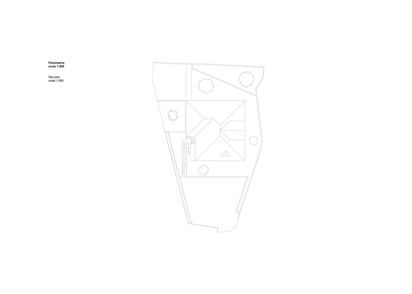 独特工业风办公室丨意大利丨Archisbang 工作室-43