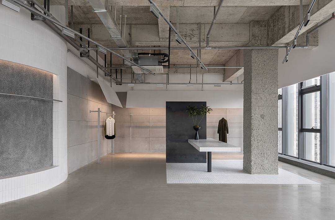 新作｜MOON LAB • UTH STUDIO丨中国杭州-15