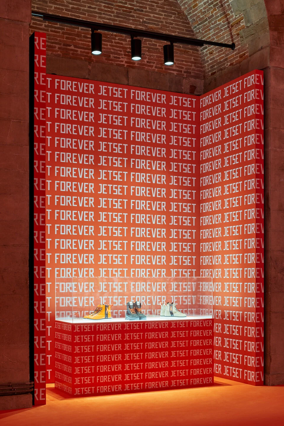 喷气式飞机展览丨Italy丨Sherief Sabet-11