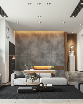 3Dmax2019+VRay 4.3 打造极致室内设计作品