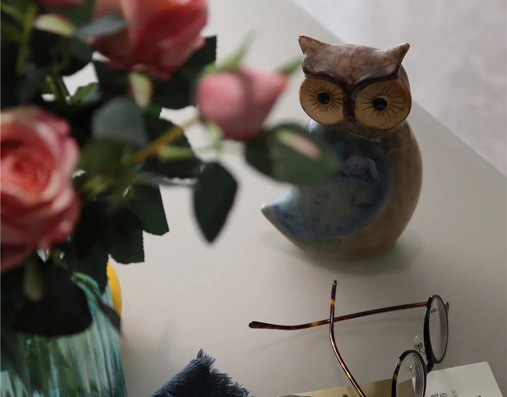 南京香悦澜山 89㎡现代简约三室装修，温馨舒适尽享慢时光-6