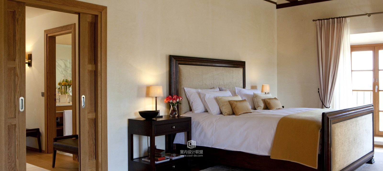 西班牙杜埃罗河谷庄园酒店-72