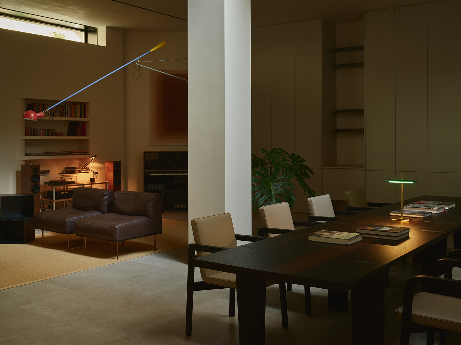 仁与山湖丨中国宁波丨共相设计-46