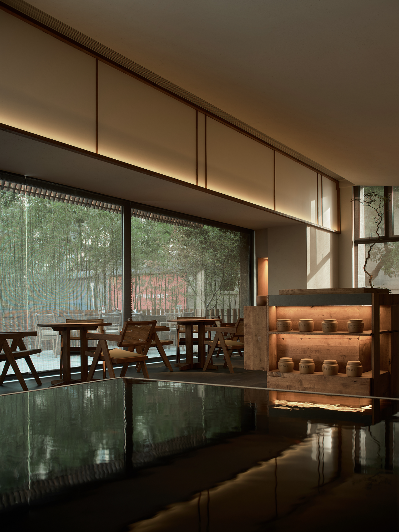 TEAME 茶会所丨中国宁波丨为一美学-47