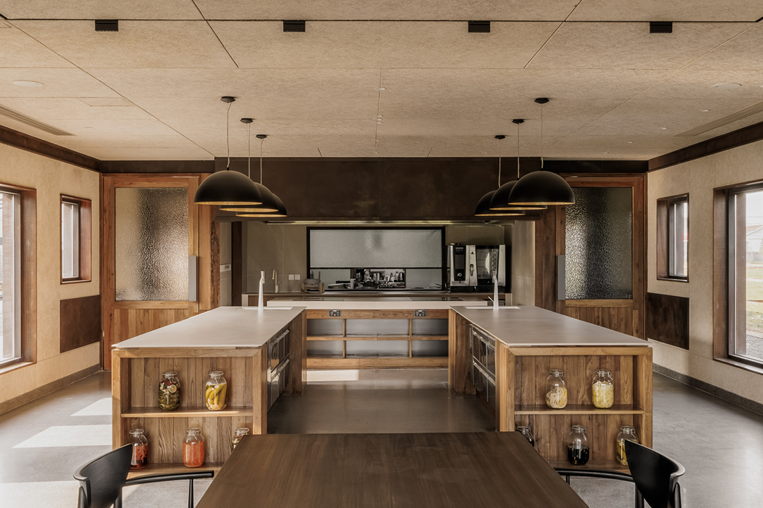 灶和农场·有机生态的在地图景丨中国北京丨未来以北工作室-70