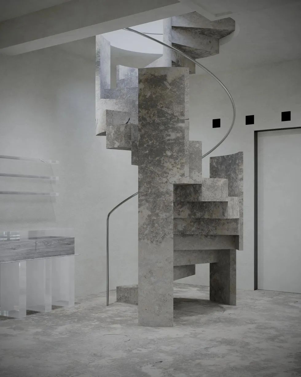 ANNAKIKI 上海首家旗舰店丨中国上海丨刘畅-9