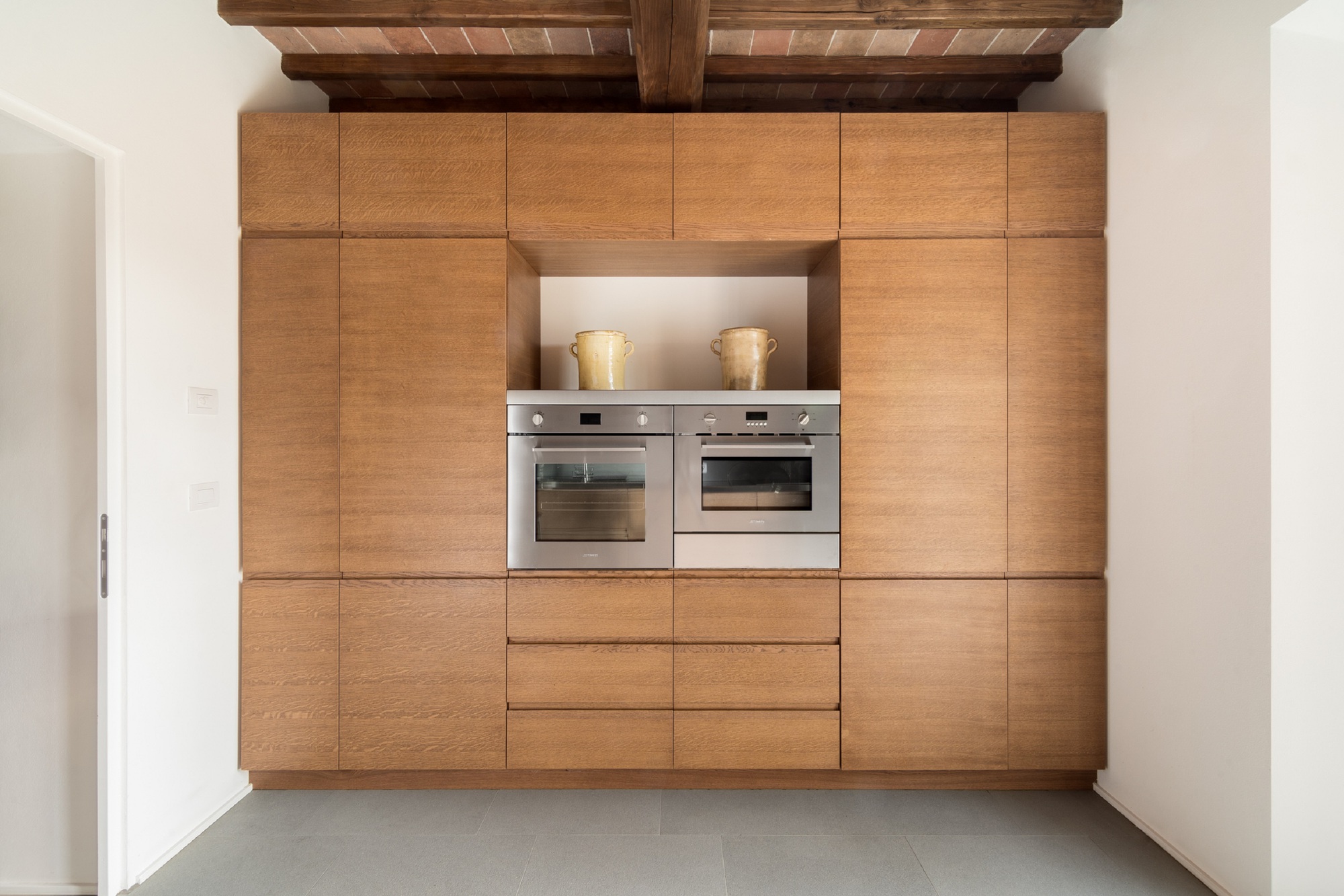 Al 住宅丨意大利丨VPS Architetti-25