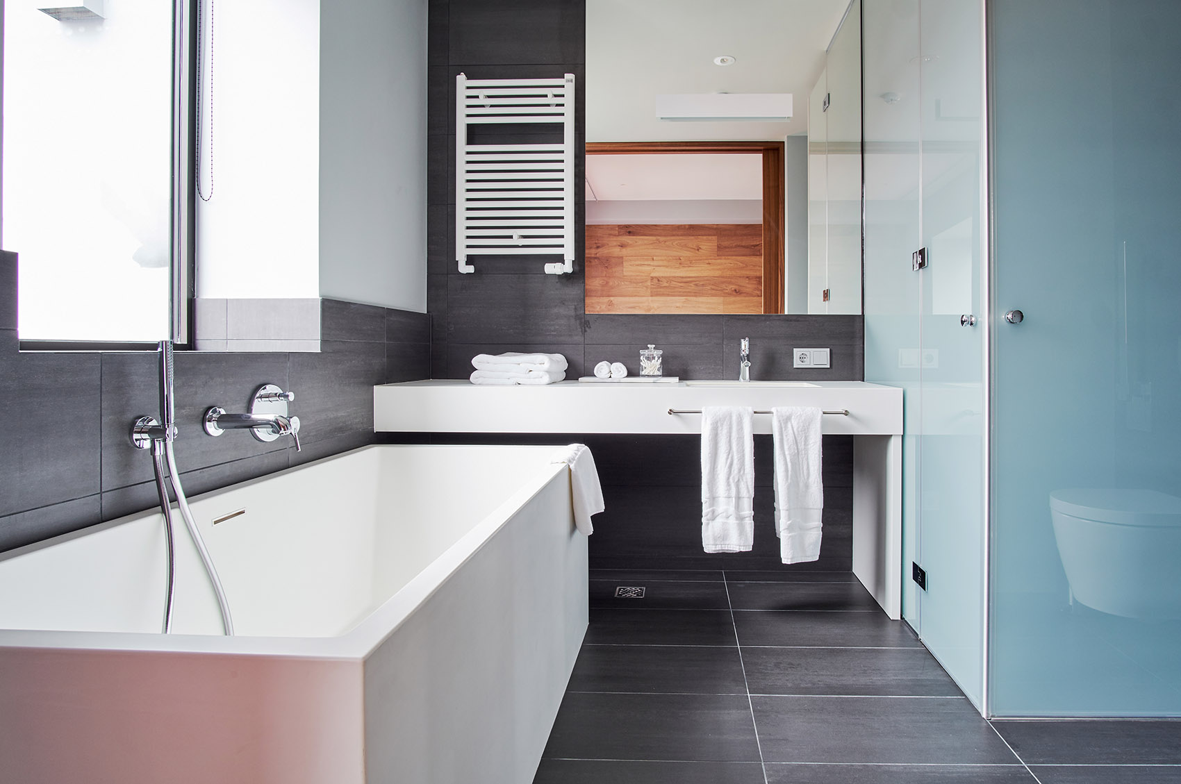 城市酒店，北极边国的奢华体验 | Minarc-13