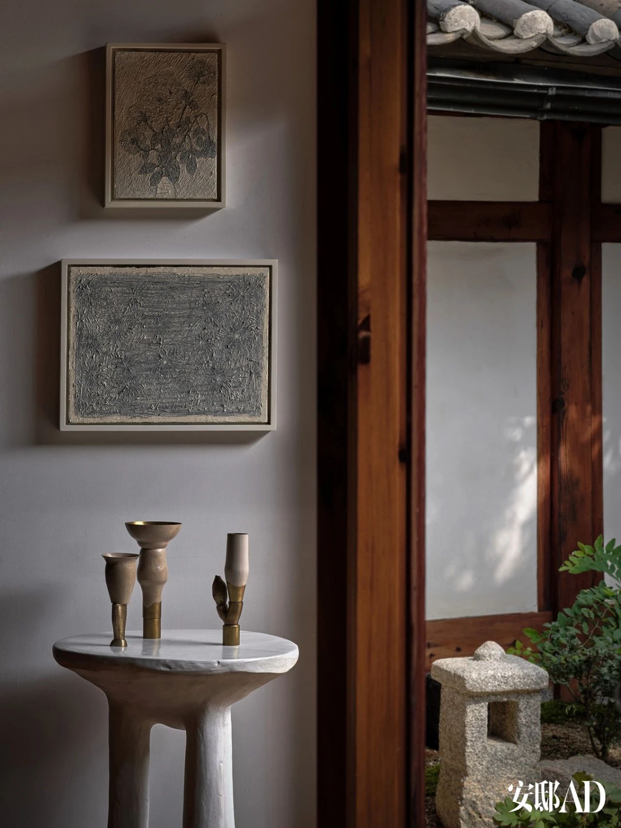 青松斋丨韩国首尔丨Teo Yang Studio-25