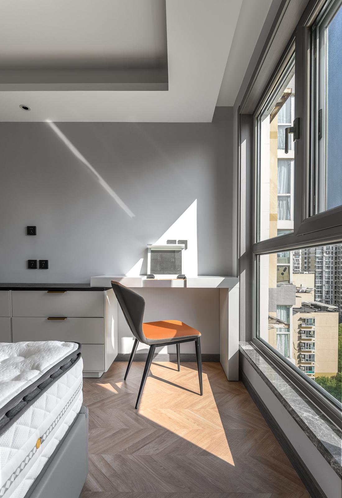 106㎡简约之家-42