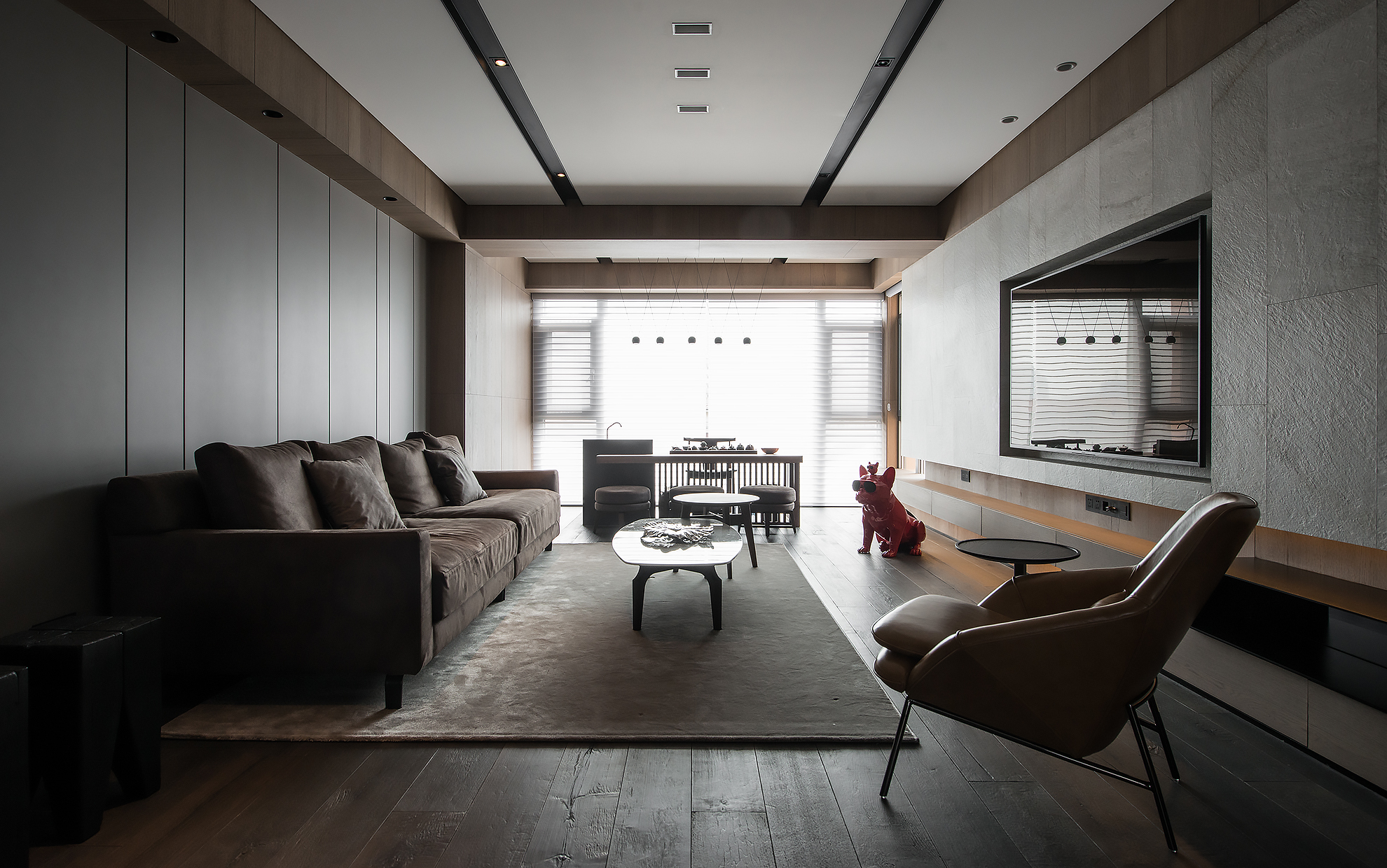 尙合·新家丨中国台州丨邵栎壬设计工作室-20