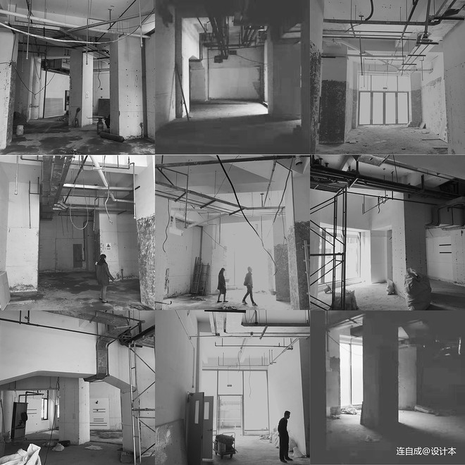 镜观映像私人会所丨中国上海丨大观·自成国际空间设计（硬装）,大观·茂悦国际装饰设计（软装）-17