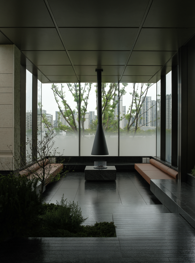 杭州华润元起观潮府丨中国杭州丨JTL加特林,goa大象设计-56