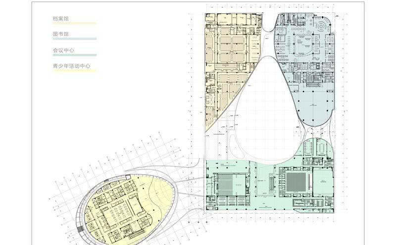 东吴文化中心-27