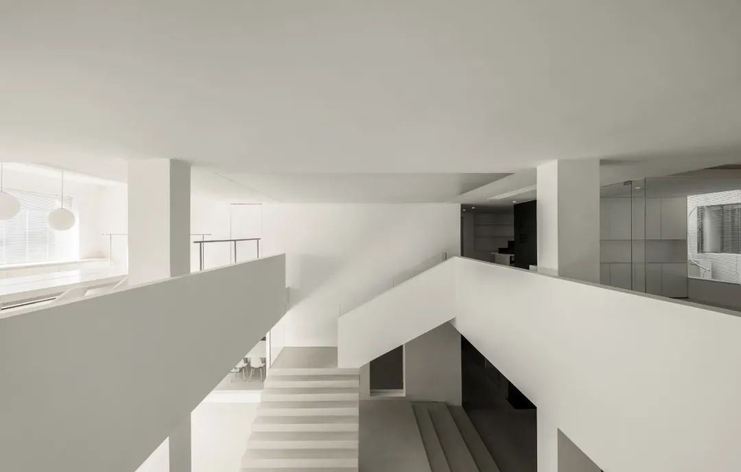 FST·office 办公空间设计丨中国广州丨广州大凡装饰-61