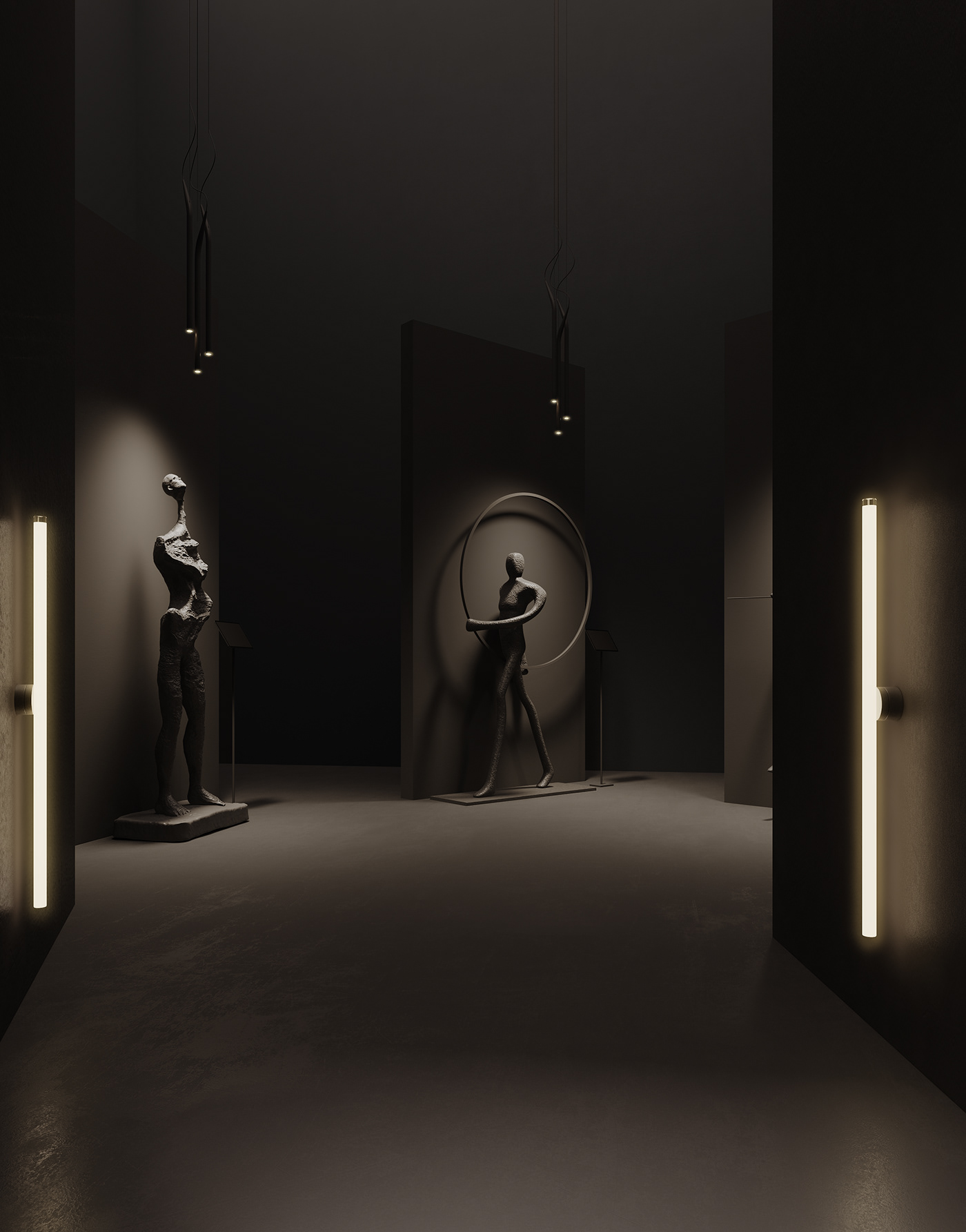 Exhibition center丨乌克兰-7