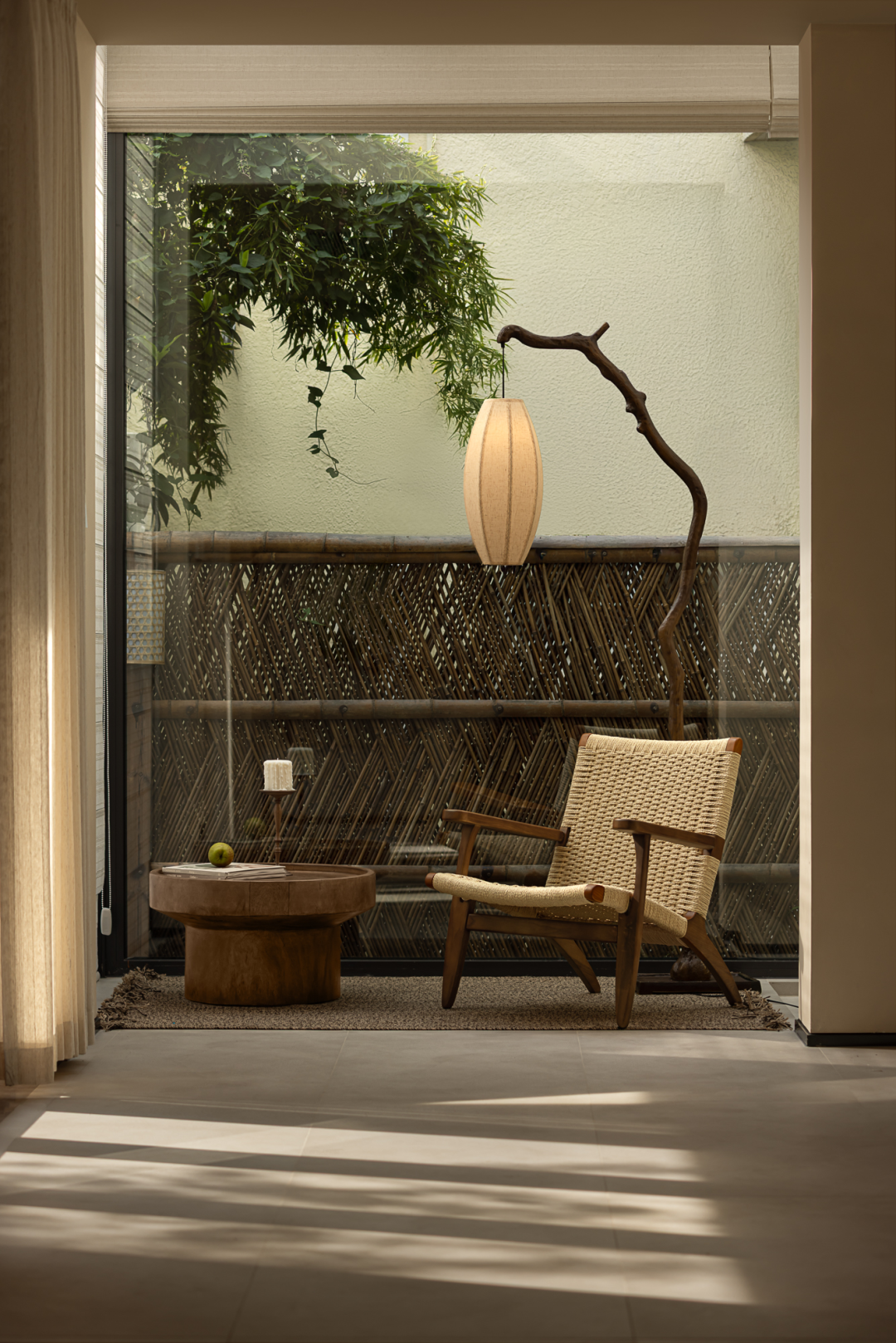 梧桐下的老别墅丨中国上海丨白东旭,焦恒等团队-48