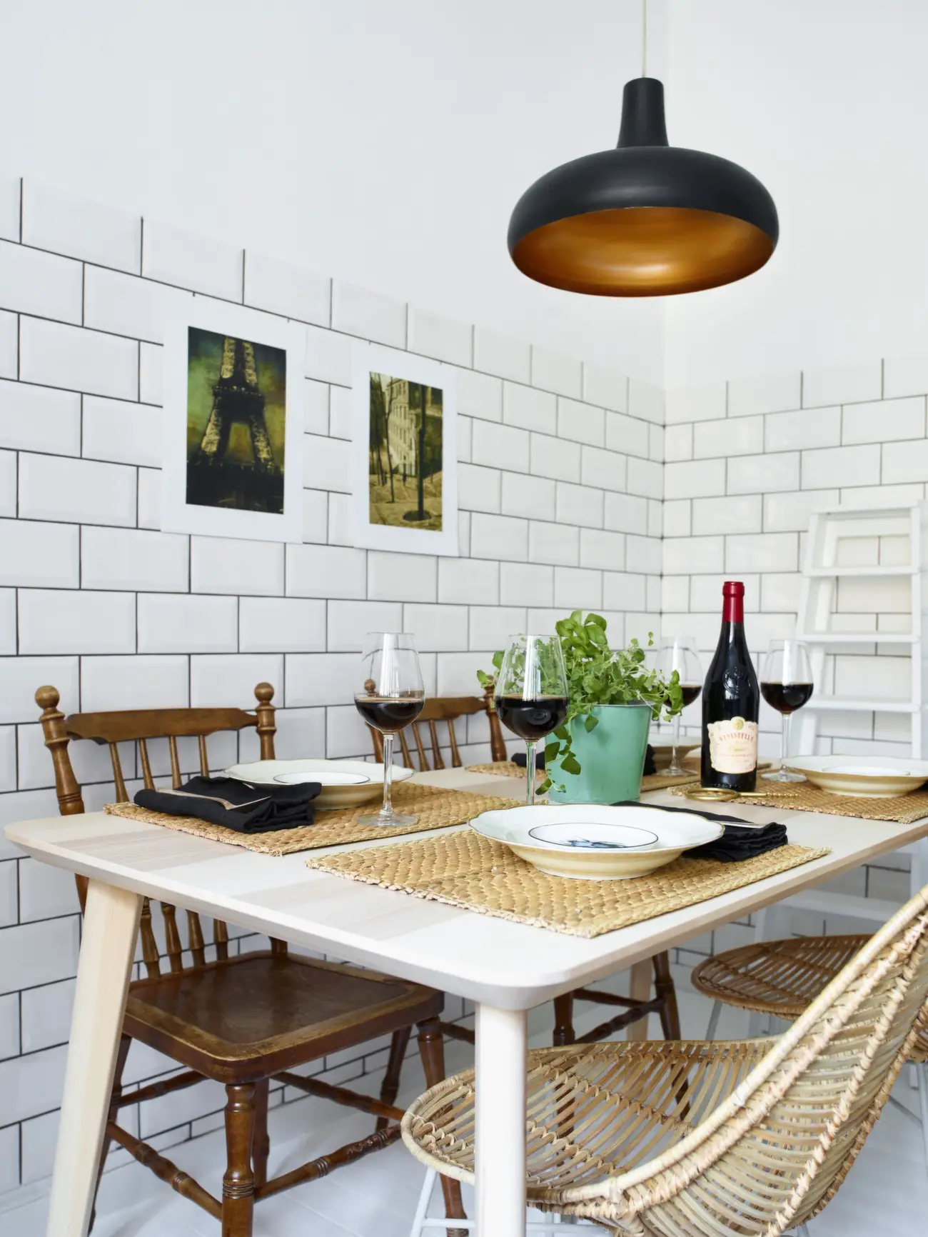 周末美宅探秘 | 全球魅力家居设计盘点-13