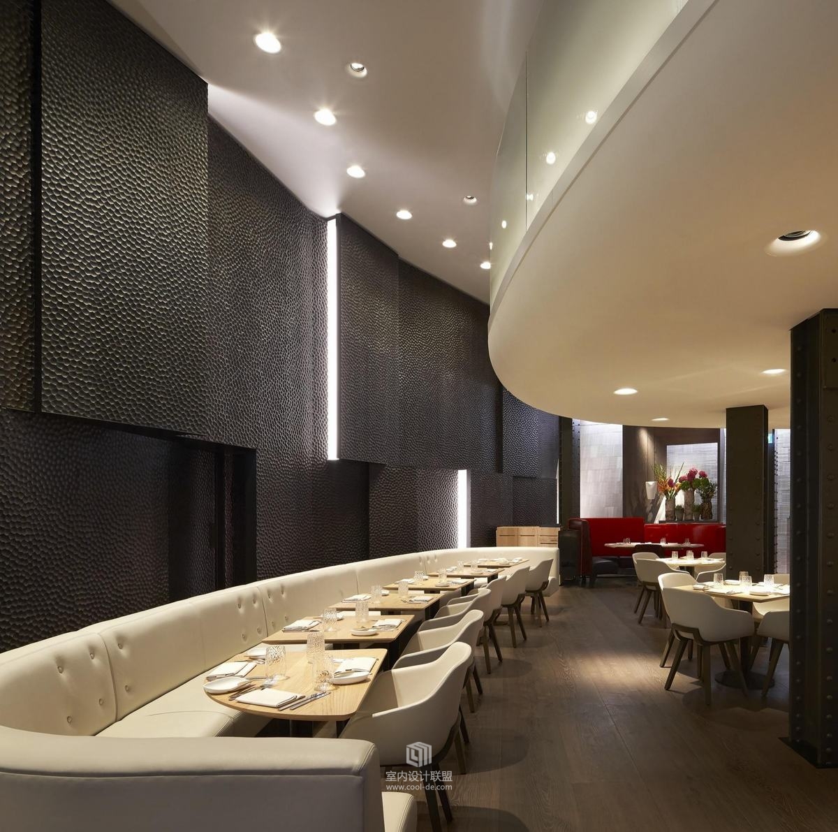 英国伦敦西班牙餐厅-8