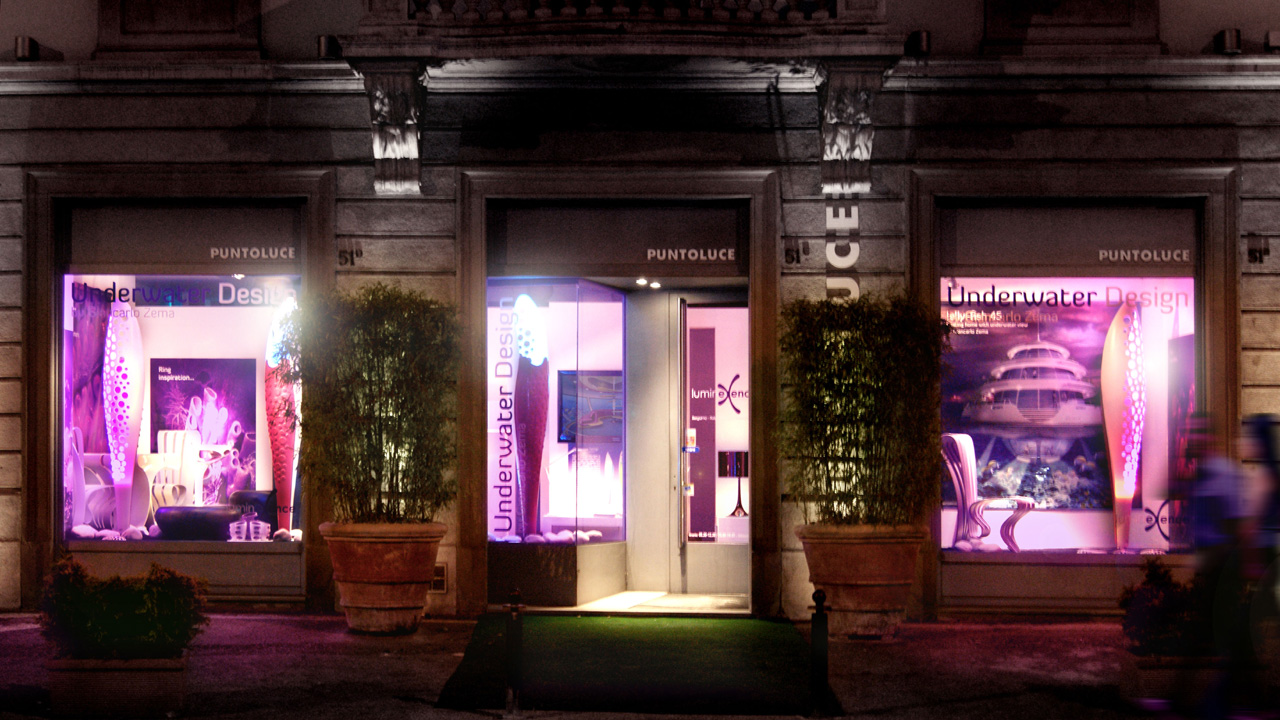 丨意大利贝加莫丨Giancarlo Zema Design Group-0