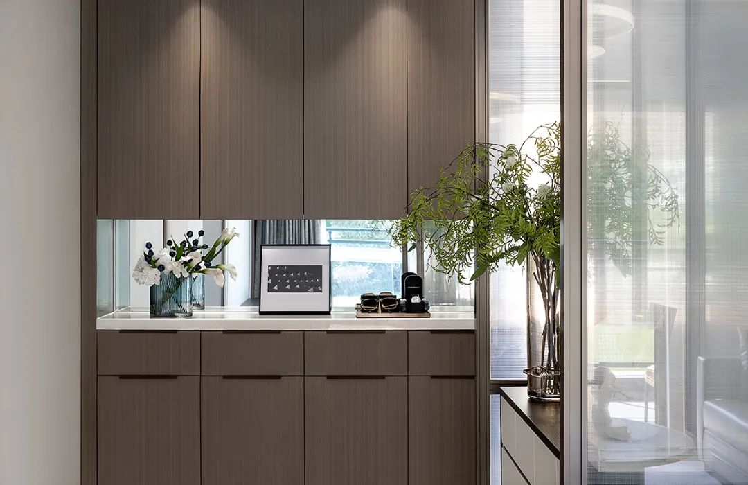 长沙梦想·麓隐天境住宅样板间丨中国长沙丨六艺源设计-6